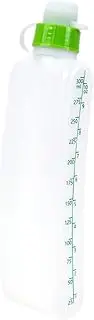 Generic Water Bottle, 300 Ml Bottle, Light Portable Water Bottle Handheld Bottle for Climbing The Circle Indoors