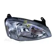 All Crash Right Headlight - GSC-21030RHQ