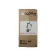 SmallRig Articulating Magic Arm+Super Clamp Mount for Monitor|Camera w 1/4"-20..