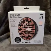 Conair The Curl Collective CURLY Hair Diffuser #3