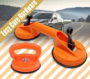 Suction Cup Dent Puller Single / Double Head Car Fix Truck Body Repair Tool New