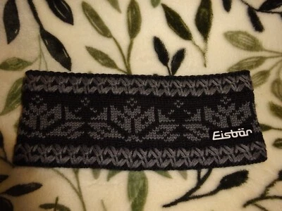 Eisbar Kelso STB