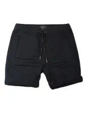 [Indie Kids by Industrie] Arched Drifter Short (3-7 years) in Raw