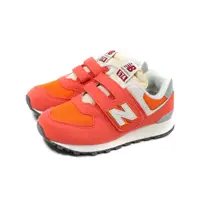 在飛比找momo購物網優惠-【NEW BALANCE】New Balance 574 運