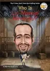 Who Is Lin-Manuel Miranda? by Elijah Rey-David Matos Paperback Book