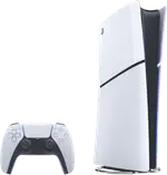 PlayStation 5 Console Digital Edition Slim