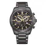 Citizen Men's Eco-drive (at2137-50e) in Black