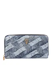Kurt Geiger London Kensington Zip Around Wallet