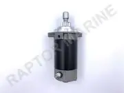Starter motor for TOHATSU 9.9/15/20/25/30/40/50/60HP outboard PN 3C8-76010-1