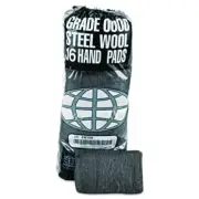 GMT PAD,#0000,STEEL,WOOL 117000 MATERIAL TECHNOLOGIES GMT 117000 073078117000