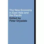THE NEW ECONOMY IN EAST ASIA AND THE PACIFIC