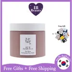 [BEAUTY OF JOSEON] 紅豆毛孔清爽面膜 140ML