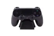 Sony Playstation Controller Replica Digital LCD Alarm Clock Snooze Sleep Black