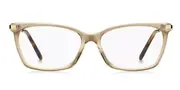 Marc Jacobs Marc 508 HAM Women’s Glasses Brown Size 53 - Private Health Rebate - Blue Light Block Available