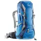 綠卡戶外﹧Deuter-德國﹧網架式透氣背包 Futura 32L(藍/深藍) ＃34254！登山 露營 戶外 特價