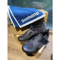 在飛比找蝦皮購物優惠-拜客先生－【SHIMANO】IC100 自行車訓練室內飛輪車