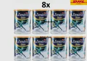 8 X Zextra Sure Milk Powder 400g Knee Back Pain Strengthen Bones 100% Original