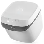 Babyfeel UV Light Sanitizer UV Box Sanitizer Large Capacity New Cosmetic Damage
