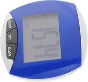 HONMEET Convenient Sports Pedometer Fitness Hiking Accurate Step Counter Walking Multifunctional Pedometer Fitness Pedometer Electronic Pedometer