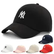 NY Adjustable Hip-Hop Unisex Snapback Sport Mens Womens NEW Sun Hat Baseball Cap