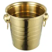 Ice Bucket Cube Tray with Lid Fine Workmanship Baby