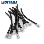 12pcs Plastic Fuel Tank Vent For Stihl 021 023 025 MS210 MS230 MS250 028 029 039