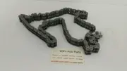 GENUINE BRAND 2.9L TURBO DIESEL DRIVE CHAIN + CHAIN LOCK SUITS SSANGYONG MUSSO