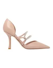 [Nine West] Sparks Pink Pumps