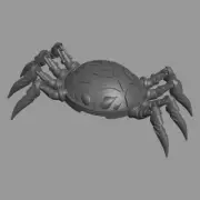 Spider-bot robot v1 custom accessory for Marvel Legends & other action figures