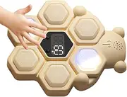 Children's Jump Counter | Height Training Touch Counter | LED Display Exercise Accessories Trainer for Workout School Home Boys Girls