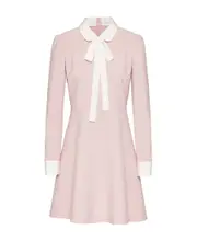Cady Tech dress IT44 Pink