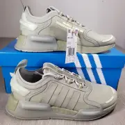 Adidas Originals NMD V3 Sand Tan/Beige Sneakers Womens Size 8 New GZ2134