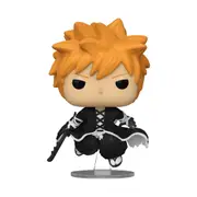 Bleach - Ichigo Kurosaki (Getsuga Tensho Attack) Pop! Vinyl Figure