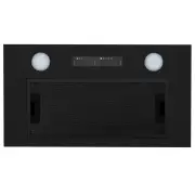 Omega 52cm Undermount Rangehood ORU52MB