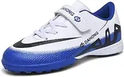 [GOGOUP] Boys Football Boots Kids Soccer Shoe Girls Junior Football Shoes Athletics Sport Shoes Astro Turf Trainers Indoor Outdoor Athletic Sneakers Unisex