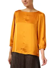 Marc Cain Satin Blouse