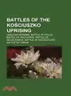 Battles of the Ko?ciuszko Uprising