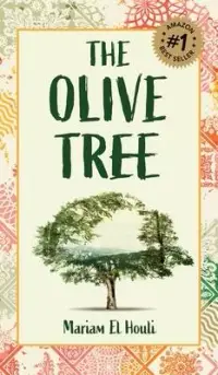 在飛比找博客來優惠-The Olive Tree