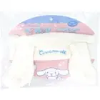 SANRIO CINNAMONROLL make-up and face wash headband