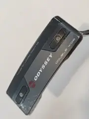 Putter Odyssey Tri-Hot 5K Double Stroke Lab 70C Red 34In 547G