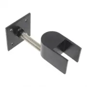 Heavy Duty Commercial Aluminum Estate Gate Hinge For 2" Frame Horizontally Ad...