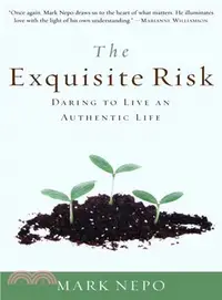 在飛比找三民網路書店優惠-The Exquisite Risk ─ Daring to