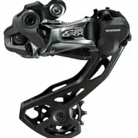 在飛比找蝦皮購物優惠-Shimano GRX Di2 RD-RX815 11 速電