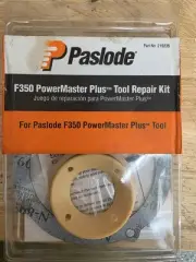 Paslode 219235 Repair Kit For F350s. Brand NEW OEM