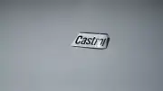 1:18 AUTOART HOLDEN COMMODORE VK BATHURST HARVEY PASSENGER HEADLIGHT ONLY