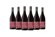 McGuigan Single Batch Project Pinot Noir (750mL) Red Wine Case of 6