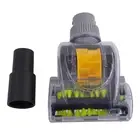 Efficient For Pet Hair Remover Turbo Brush Converter for Vacuum Cleaners