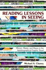 【電子書】READING LESSONS IN SEEING