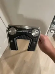 Scotty Cameron 2024 Phantom 5.5 35”