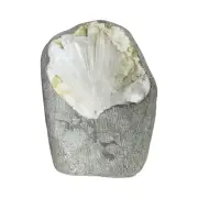 Scolecite Geode - B